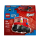 Klocki LEGO® LEGO CITY 60482 Pojazdy — wóz strażacki